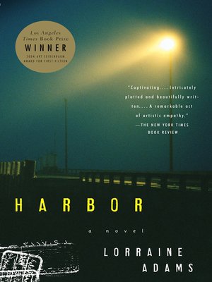 Harbor - ebook